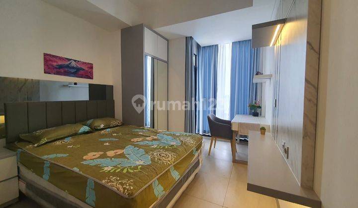 Disewa Apartemen di Fatmawati city center 1