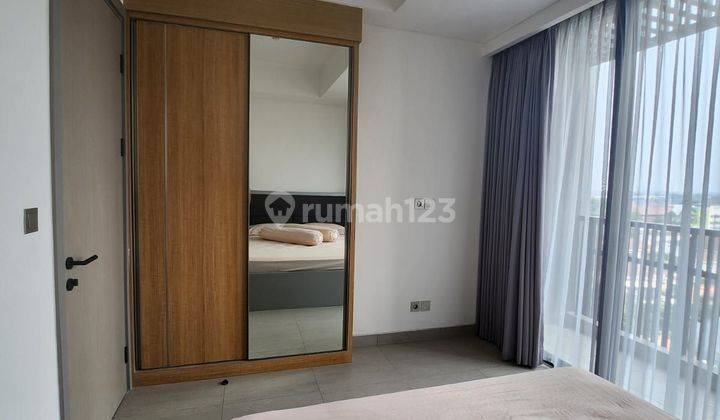 Disewakan Apartemen di Fatmawati City Center 2