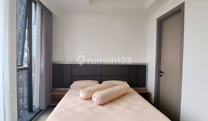 Disewakan Apartemen di Fatmawati City Center 1