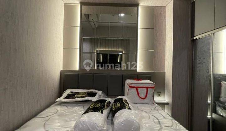 Disewakan Apartemen di Fatmawati City Center 2