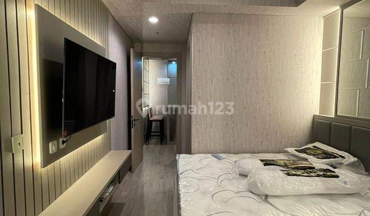 Disewakan Apartemen di Fatmawati City Center 1