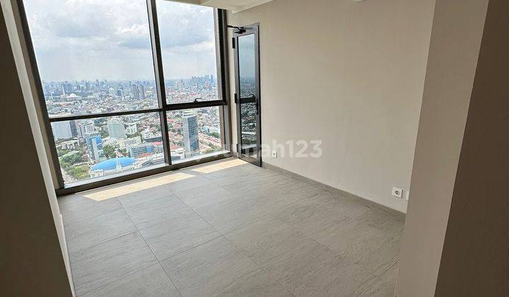 Dijual Apartemen di Menara Jakarta Kemayoran 1