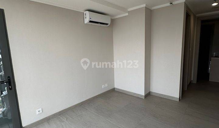 Dijual Apartemen di Menara Jakarta Kemayoran 2