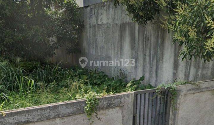 Dijual Tanah Murah Di Lebak Bulus Kotak  1