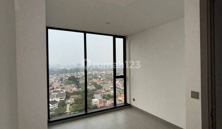 Dijual Apartemen di Fatmwati City Center Murah 1