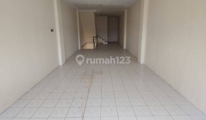 Dijual Ruko 3,5 Lantai di Serpong (JP&MM) 2