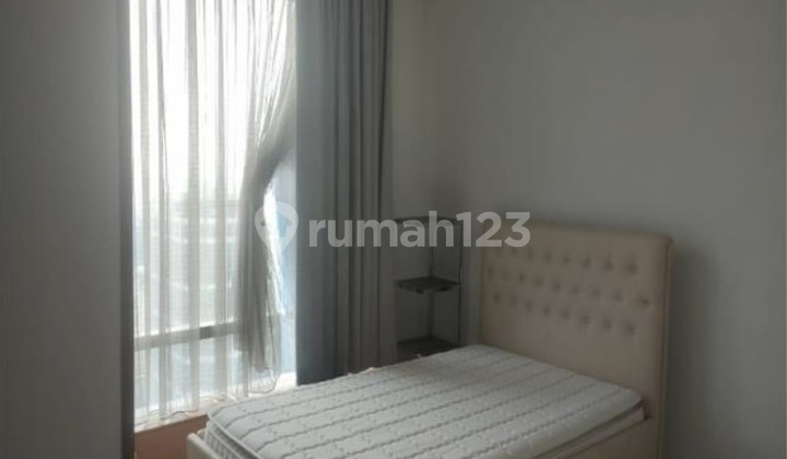 Nice Apartment For Sale At Kempinski Residence 2