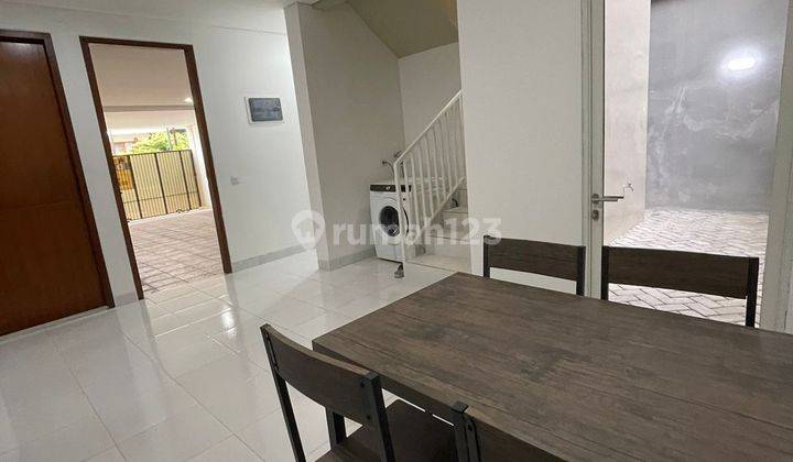 Dijual Rumah Minimalis Di Pulomas            2