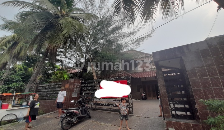 For Sale Rumah Tua Hitung Tanah Di Pondok Indah