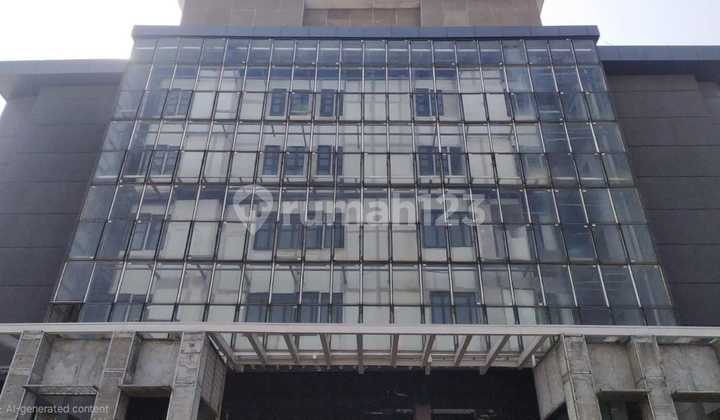 Disewakan Mini Building Pinggir Jalan Raya di Fatmawati Disewakan Mini Building Pinggir Jalan Raya di Fatmawati