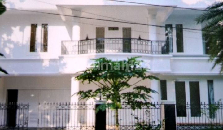 Disewakan Rumah Bagus Strategis Di Pondok Indah