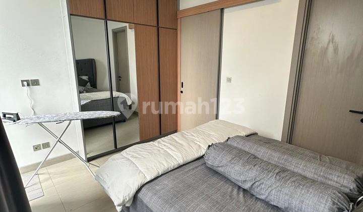 For Rent Fully Furnished Apartment in Fatmawati City Center