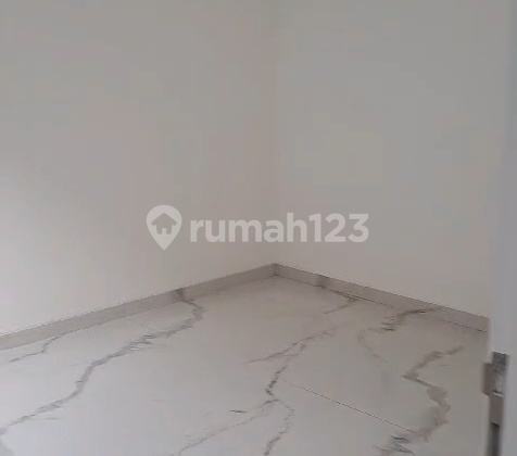 Dijual Rumah Baru Bagus Di Cempaka Putih Barat 2