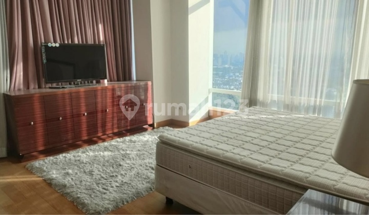 Nice Apartment For Sale At Kempinski Residence