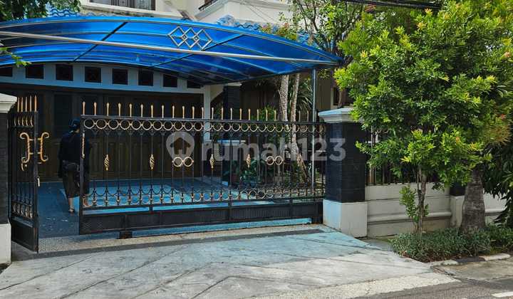 Dijual Rumah Bagus Murah Di Cempaka Putih Tengah Dijual Rumah Bagus Murah Di Cempaka Putih Tengah