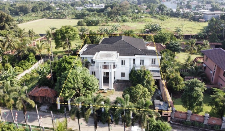 Dijual Rumah Bagus 2 Lantai Di Tapos Dijual Rumah Bagus 2 Lantai Di Tapos