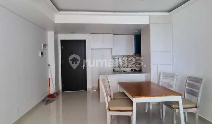 Disewakan Apartemen Aspen Residence 2 Bedroom 2