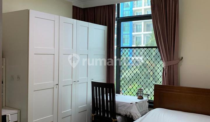 Dijual Apt Hamptons Park Tower C Unit Gandeng (Cm Jp) 2