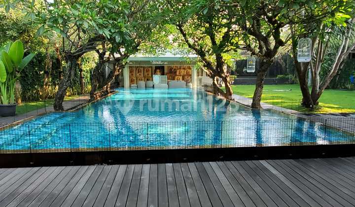 Dijual Rumah Mewah Graha Taman Bintaro (jp Cm)