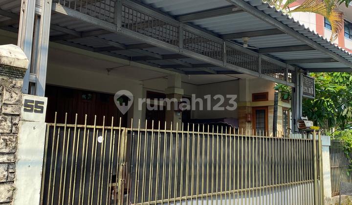 For Sale Fully Furnished House in Cilandak Financial Complex For Sale Fully Furnished House in Cilandak Financial Complex