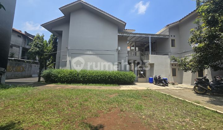 Dijual Bu Kos 30 Kamar Dekat Dengan Universitas Indonesia