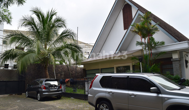 Dijual Rumah Bagus Di Fatmawati Dekat Mrt