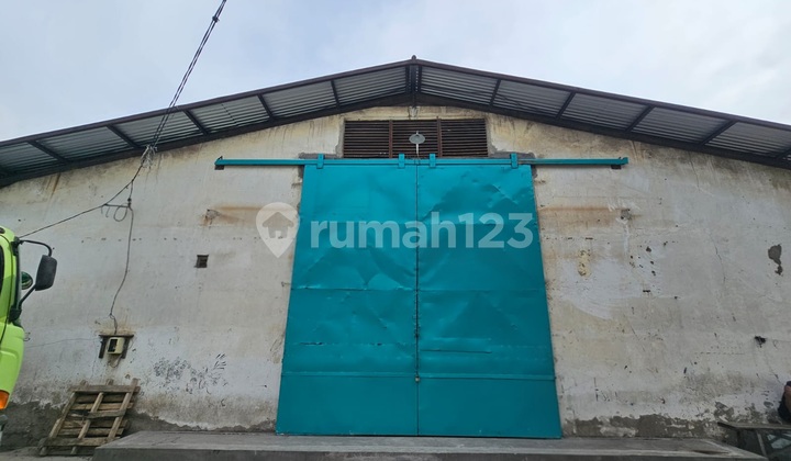 For Rent Guang Di in Jembatan 3 Trading Area