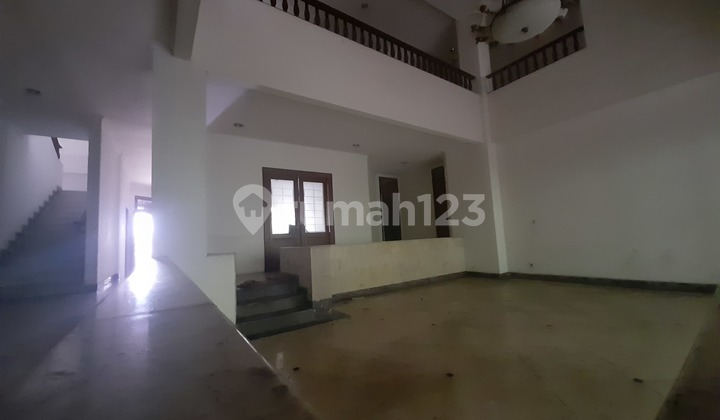 For Sale Rumah Tua Hitung Tanah Di Pondok Indah 2