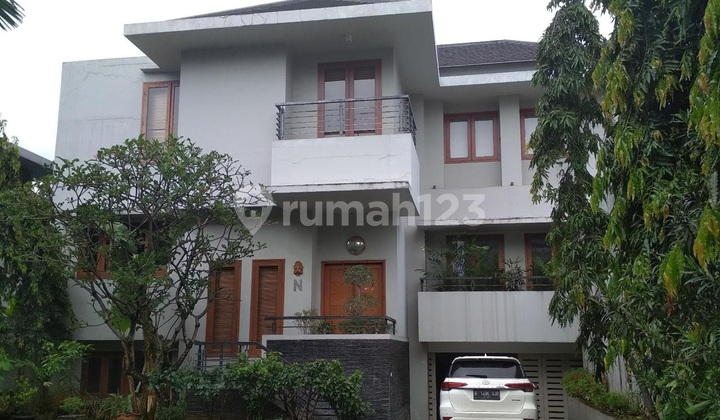 Dijual Rumah Bagus Dalam Townhouse Di Pondok Indah Dijual Rumah Bagus Dalam Townhouse Di Pondok Indah