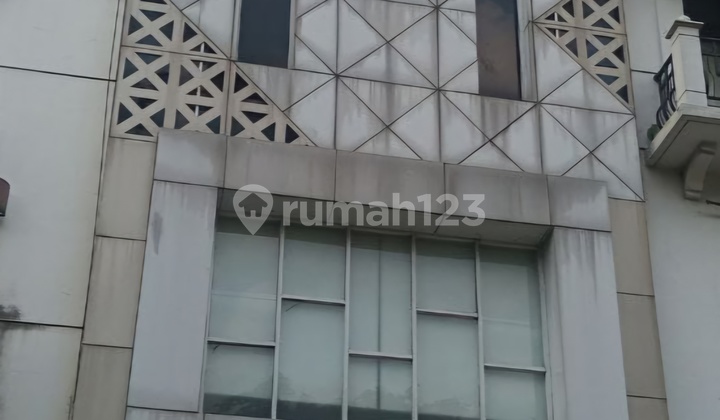 Dijual Ruko Di Plaza 3 Pondok Indah Bangunan Bagus Dijual Ruko Di Plaza 3 Pondok Indah Bangunan Bagus
