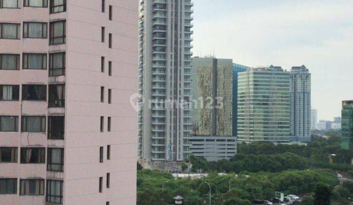 Dijual Apartemen 18th Residence Kuningan 1