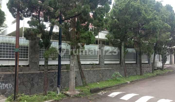 Dijual Rumah Hook Strategis Di Cinere Estate 2
