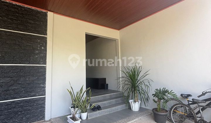 Dijual Rumah Bagus Strategis di Cinere. 2