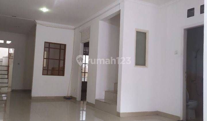 Disewa Rumah Murah Jalan Lebar Di Pondok Indah (ff) 2