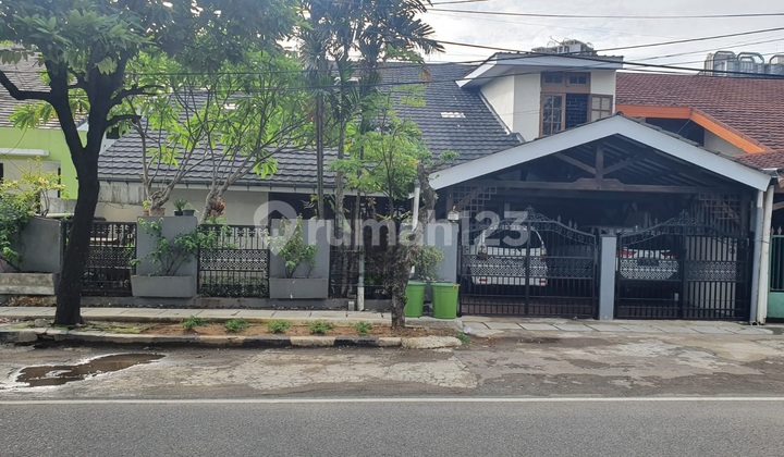 Dijual Rumah Bagus Jalan Lebar Di Cempaka Putih Tengah Dijual Rumah Bagus Jalan Lebar Di Cempaka Putih Tengah