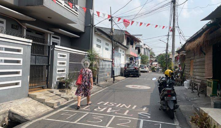 For Sale Kos Kosan Lokasi Strategis Di Tanah Abang Jakarta Pusat 2