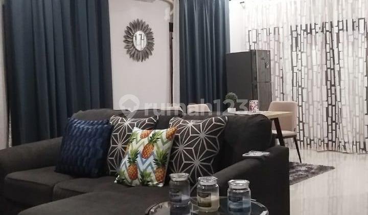 For Quick Sale Comfortable House Fully Furnished Royal Maguwo Jogja (C M) 2