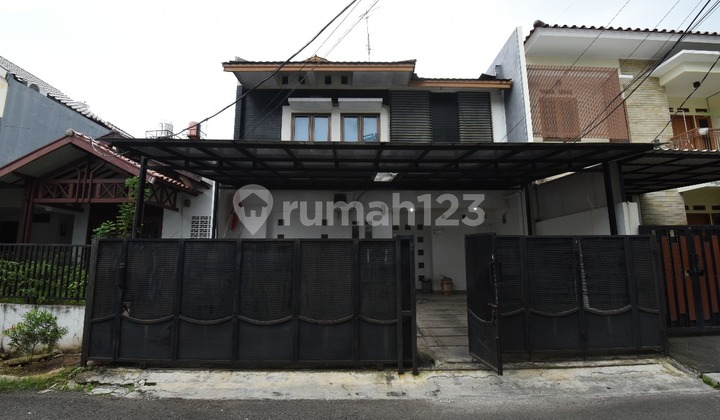 Cheap Sale Nice House In Pondok Indah Cheap Sale Nice House In Pondok Indah