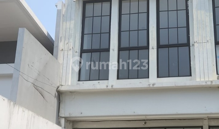 Dijual Ruko 3 Lantai Ststrategis Di Tebet 