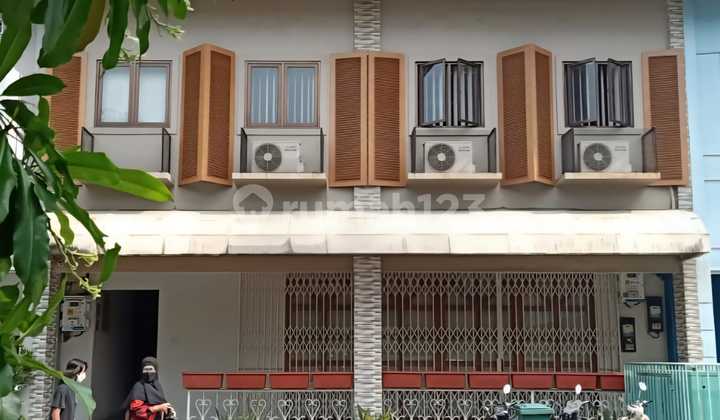 Dijual Ruko Gandeng Strategis Di Bintaro Dijual Ruko Gandeng Strategis Di Bintaro