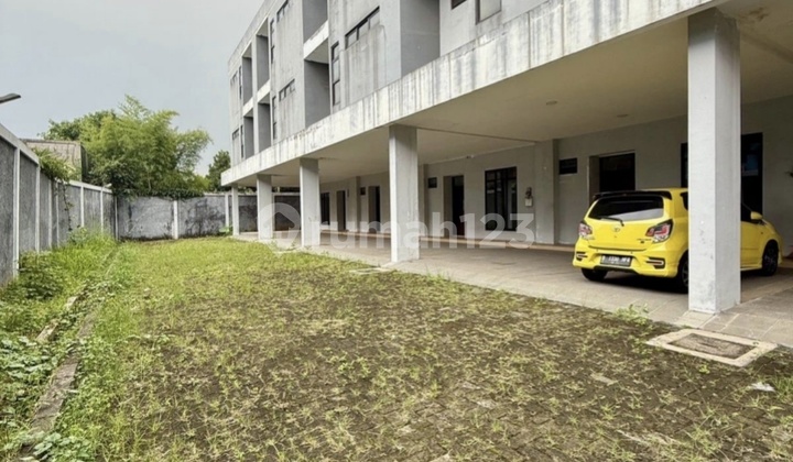 Dijual Rumah Dalam Townhouse Di Rempoa Jakarta Selatan 2