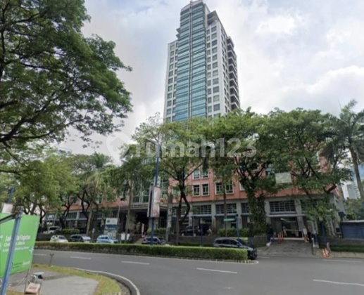 Dijual Gedung Menara Anugrah Mega Kuningan