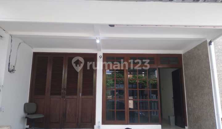 For Rent 1-Story House in Pondok Indah 2