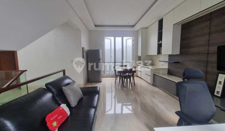 Disewakan Rumah Mewah Di Pondok Indah. . 2