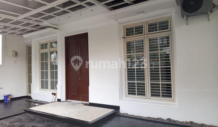 For Sale House in the Elite Area of Pondok Indah 2