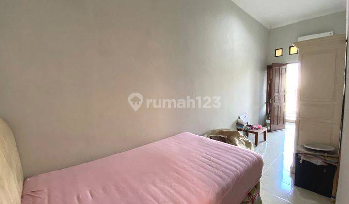 Dijual Rumah Murah Di Bintaro Jalan Lebar 2