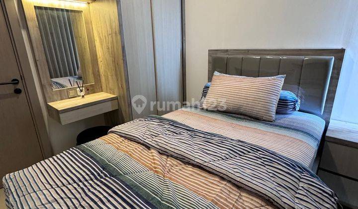 Disewakan Apartemen Bagus Dan Cantik Di Fatmawati City Center  1