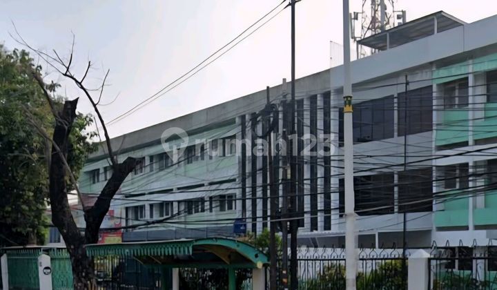 EN: Strategically located mini building for sale in Tebet EN: Strategically located mini building for sale in Tebet