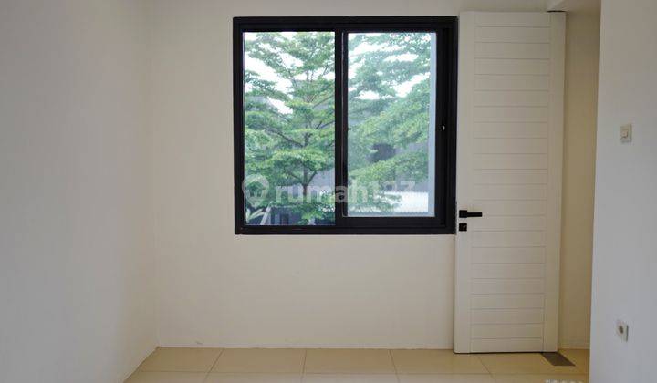 Rumah Siap Huni dalam cluster di Bintaro  3