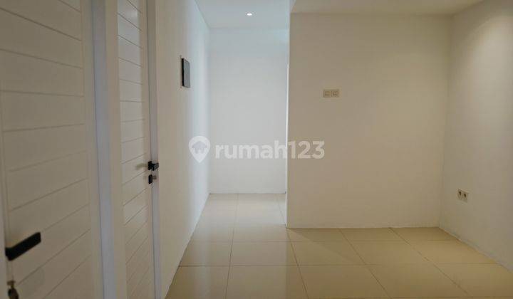 Rumah Siap Huni dalam cluster di Bintaro  5